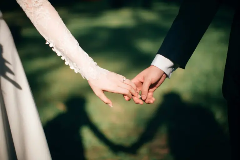 Wedding background